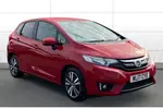 2017 Honda Jazz