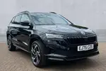 2025 Skoda Karoq