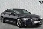 2021 Audi A6