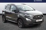 2018 Ford EcoSport