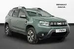 2023 Dacia Journey
