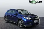 2018 Honda HR-V