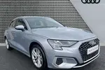 2022 Audi A3