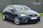 2023 SEAT Ibiza