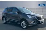 2019 Ford Kuga