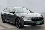 2025 Skoda Superb Estate