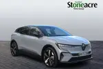 2022 Renault Megane E Tech