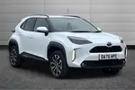2025 Toyota Yaris Cross