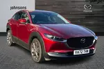 2022 Mazda CX-30