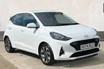 2024 Hyundai i10
