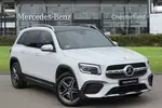 2021 Mercedes-Benz GLB