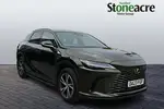 2023 Lexus RX