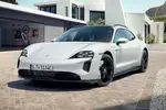 2023 Porsche Taycan