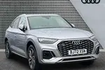 2022 Audi Q5 Sportback