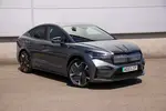 2023 Skoda Enyaq