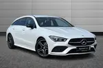 2023 Mercedes-Benz CLA