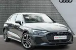 2026 Audi A3