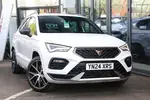 2024 Cupra Ateca