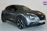 2024 Nissan Juke