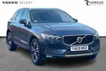 2020 Volvo XC60