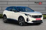 2021 Peugeot 3008