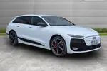 2025 Audi e-tron