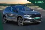 2023 Skoda Karoq