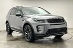 2025 Land Rover Discovery Sport