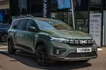 2023 Dacia Jogger