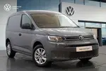 2025 Volkswagen Caddy