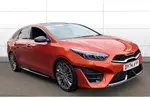 2024 Kia ProCeed