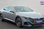 2022 Volkswagen Arteon
