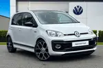 2018 Volkswagen Up