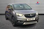 2019 Vauxhall Crossland X
