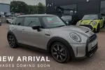 2024 MINI Hatchback