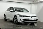2020 Volkswagen Golf