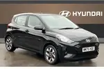 2025 Hyundai i10
