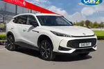 2024 MG HS