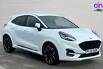 2022 Ford Puma