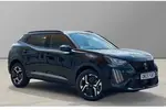 2025 Peugeot 2008