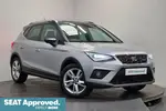 2020 SEAT Arona