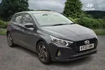 2022 Hyundai i20
