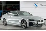 2025 BMW 4 Series