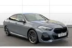 2020 BMW 2 Series Gran Coupe