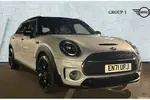 2021 MINI Clubman