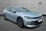 2025 Volkswagen Passat