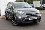 2022 Fiat 500X