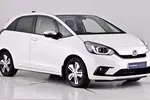 2021 Honda Jazz