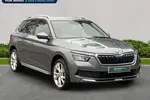 2022 Skoda Kamiq