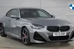 2025 BMW 2 Series